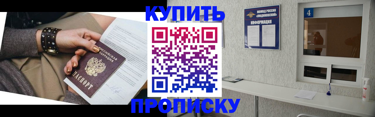 купить прописку в Пионерском